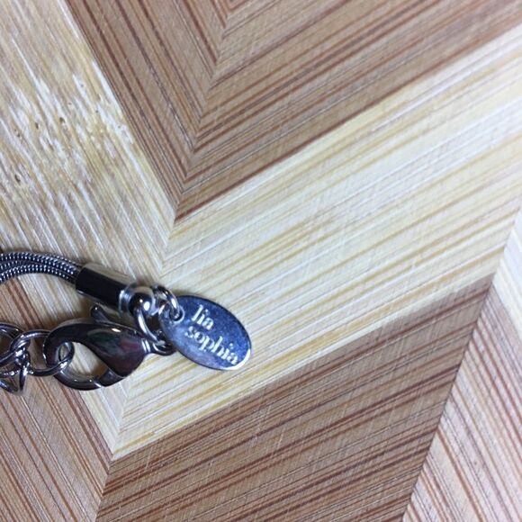 Lía Sophia Necklace   - Picture 9 of 9